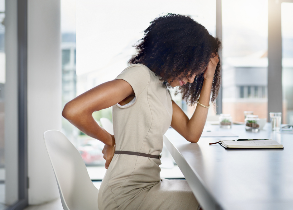 Finding Relief: How Gentle Chiropractic Care Can Alleviate Neck and Back Pain