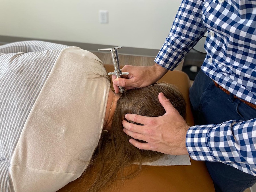 Why You Should Consider Chiropractic Care: More Than Just Back-Cracking