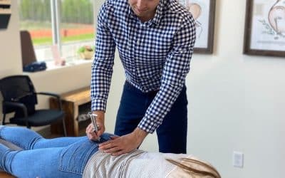 Unlocking the Power of Gentle Neurological Chiropractic Care: A Path to Wellness