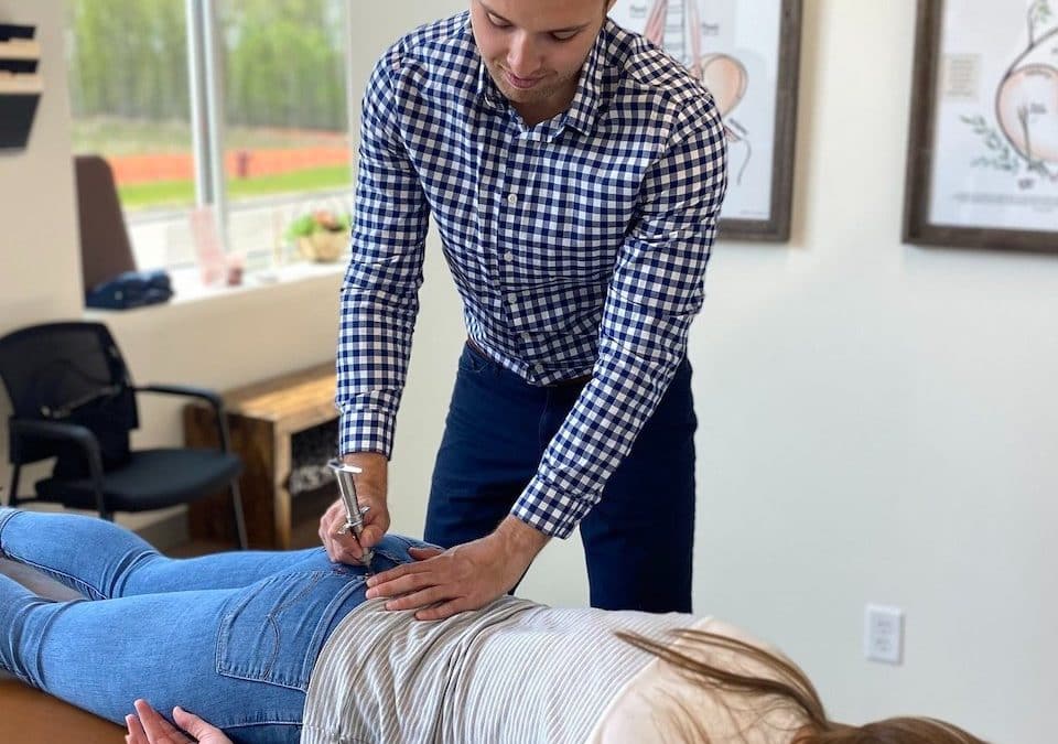 Unlocking the Power of Gentle Neurological Chiropractic Care: A Path to Wellness